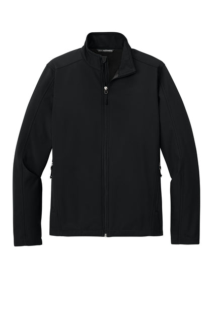 Soft Shell Jacket - Men's - PA-J317