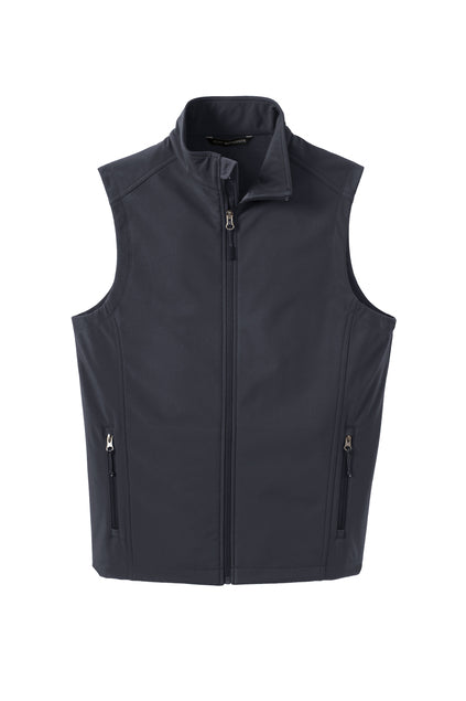 Soft Shelled Vest - Men's - PA-J325