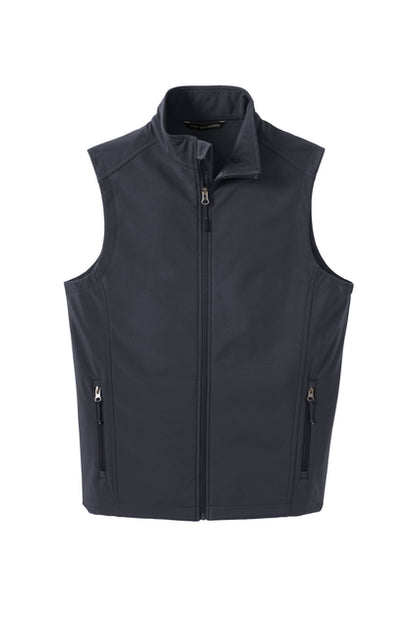 Soft Shelled Vest - Men's - PA-J325