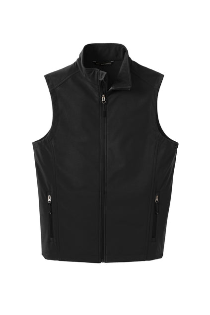Soft Shelled Vest - Men's - PA-J325