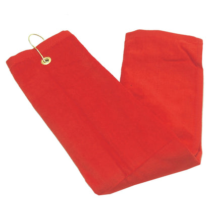 Custom Golf Towel