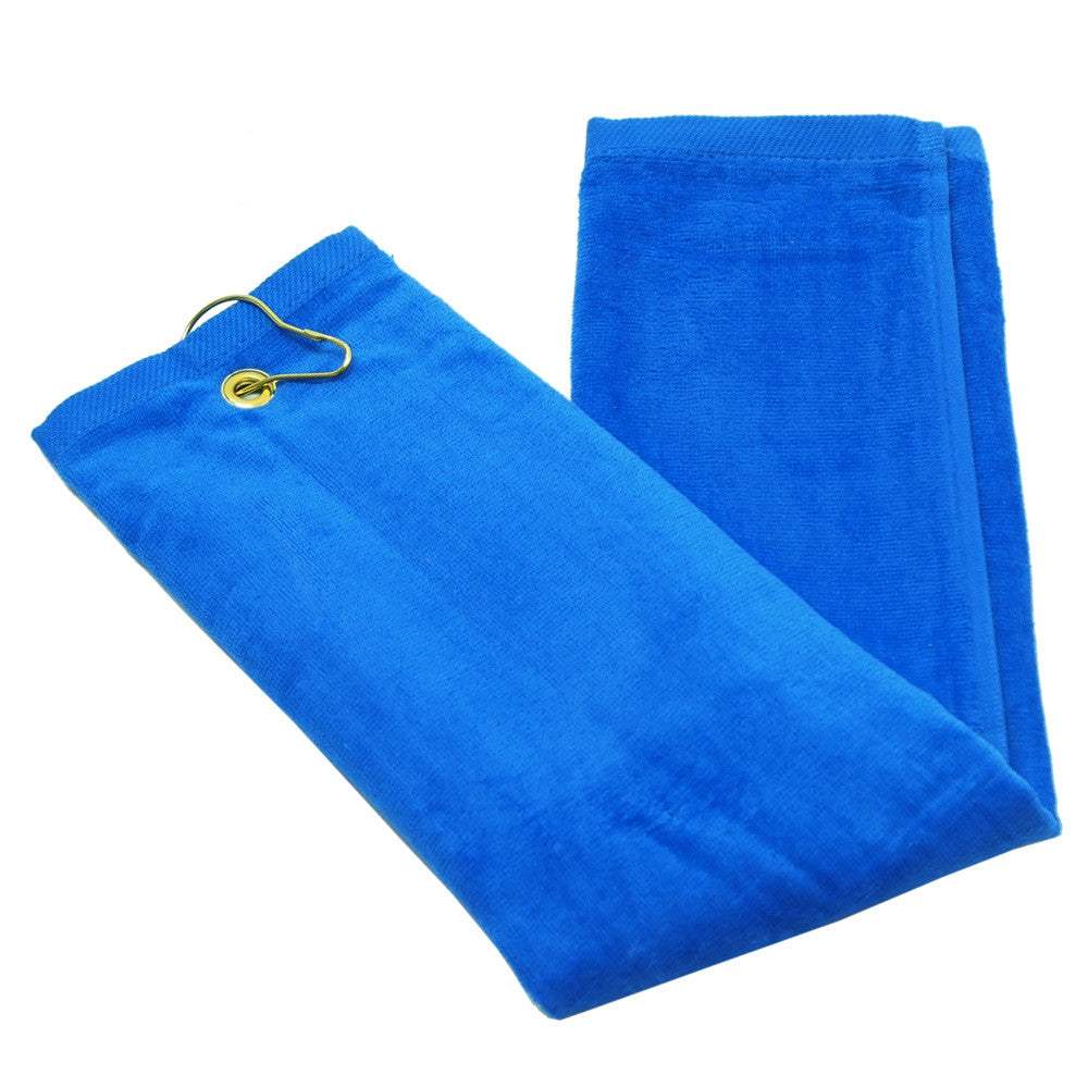 Custom Golf Towel