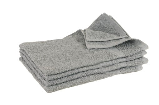 NE Flat Coated Retriever Club - Embroidered Hand Towel