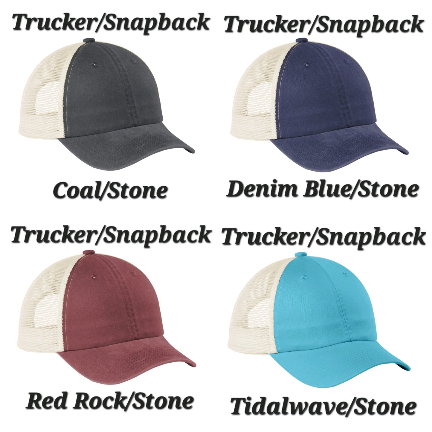 Love Paw Print Hat