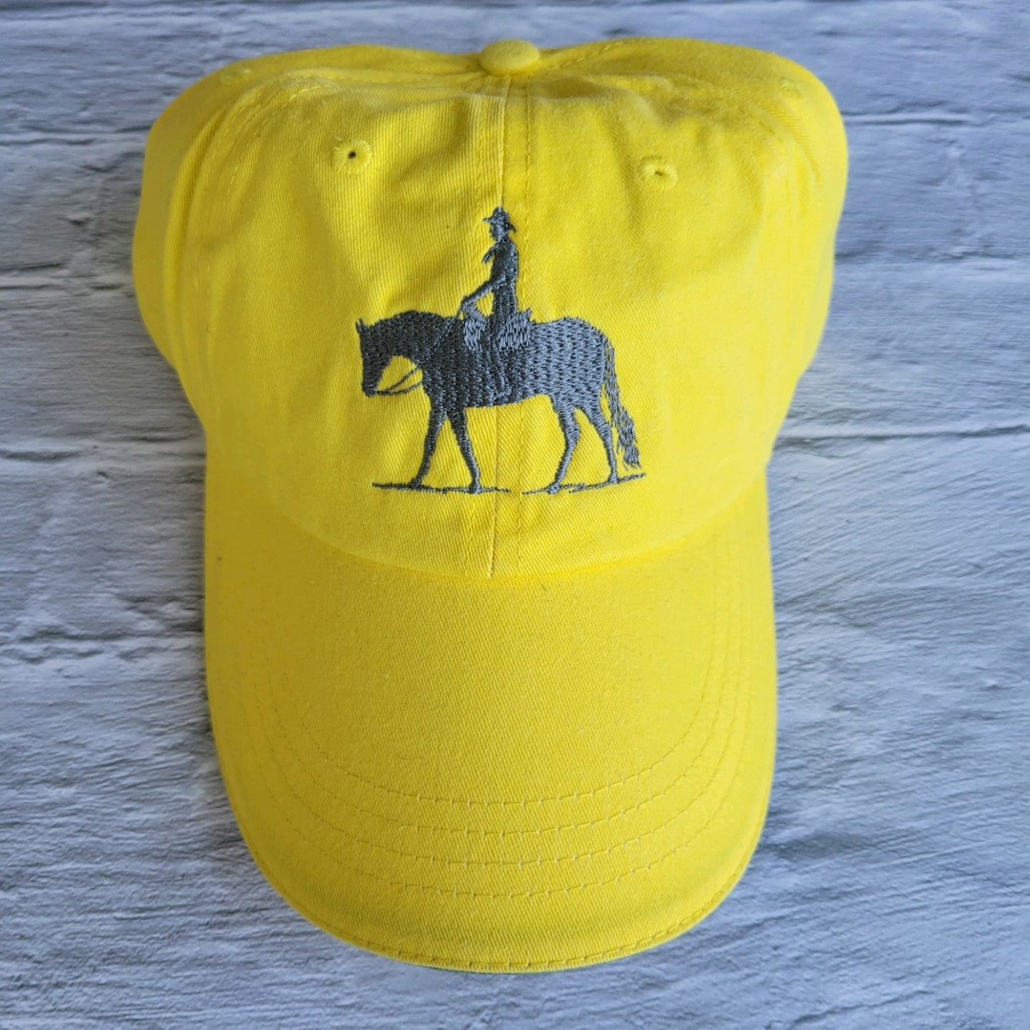 Western Rider Hat