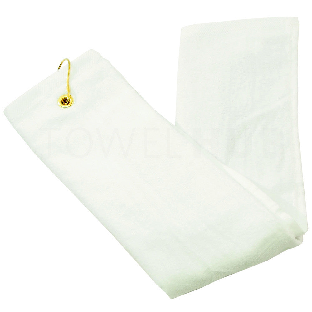 Custom Golf Towel
