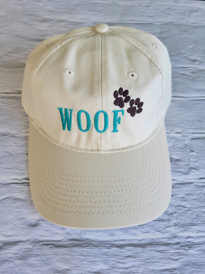 Woof Hat