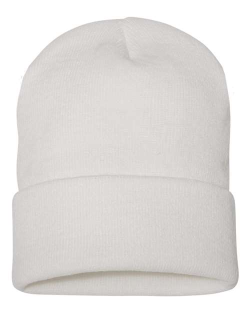 Custom Beanie Hat