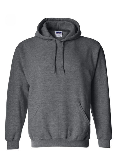 I Don't Run I Quickstep - UNISEX HOODIE/ZIP-UP