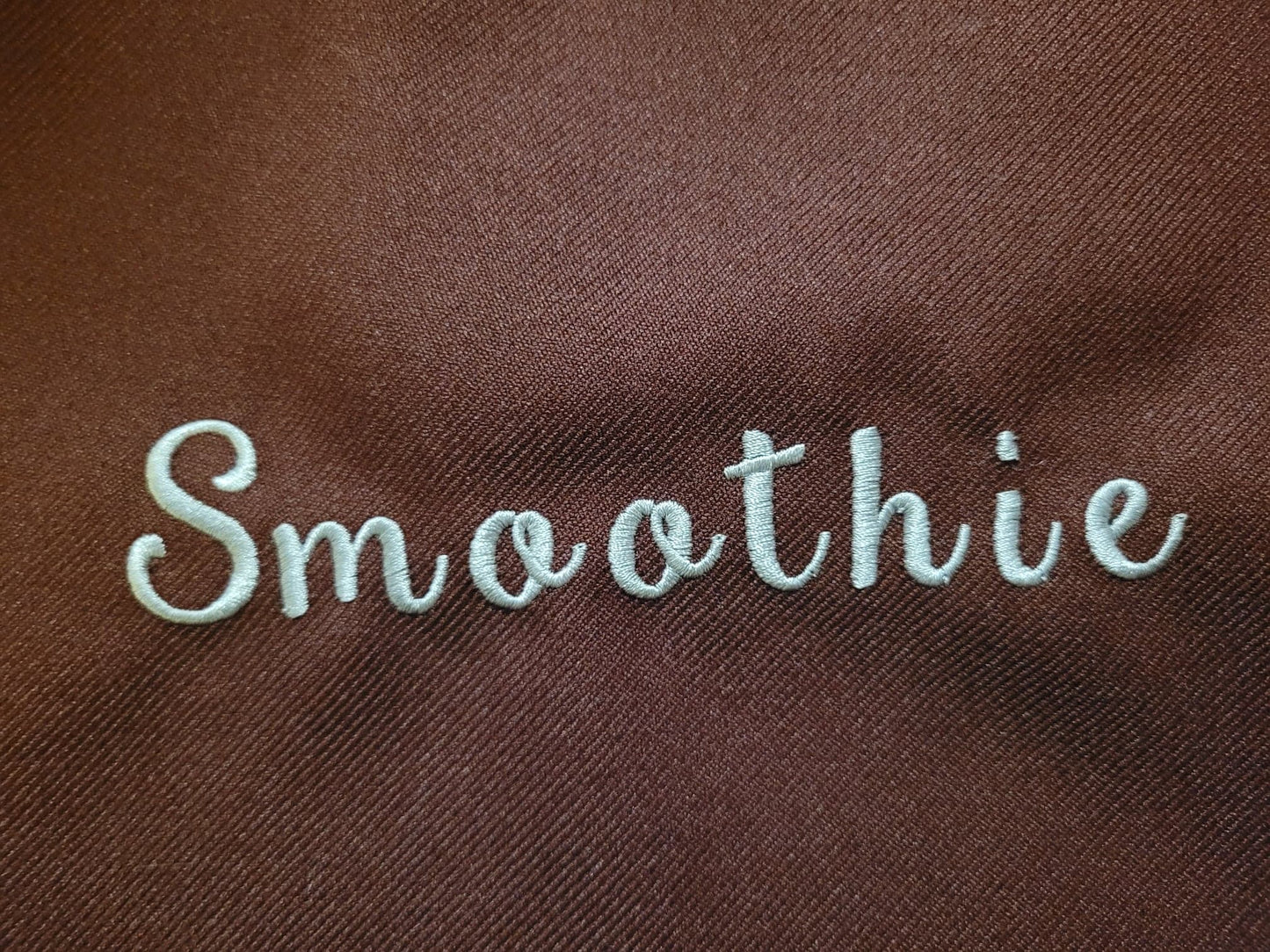 Smoothie - MEN'S TOPS