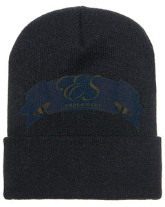 Moody Mare Beanie