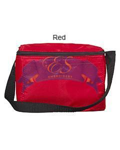 Insulated Cooler - ES Embroidery