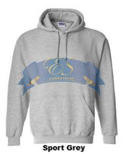 Heavy Blend Hoodie - ES Embroidery