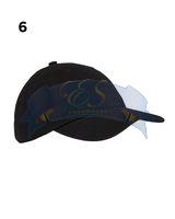 Cowboy Up Hat