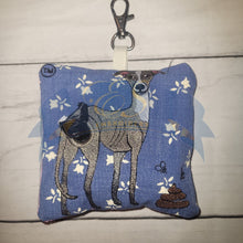 Whippet Dog Waste Bag Holder