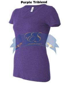 Classic T-Shirt - ES Embroidery