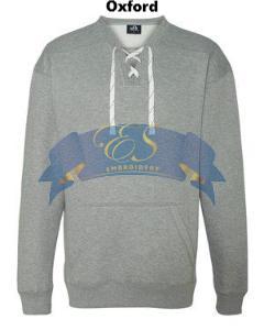 Sport Lace Crew - ES Embroidery