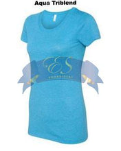 Classic T-Shirt - ES Embroidery