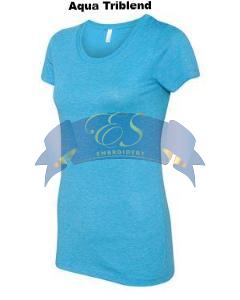 Classic T-Shirt - ES Embroidery