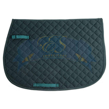 Customized Saddle Pads