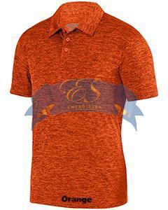 Intensify Sport Polo - ES Embroidery