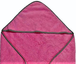 This is What Handsome Looks Like Hooded Bath Towel