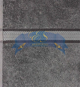 Meet Me at the Beach Hand/Bath Towel