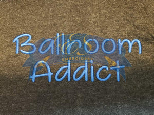 Ballroom Addict