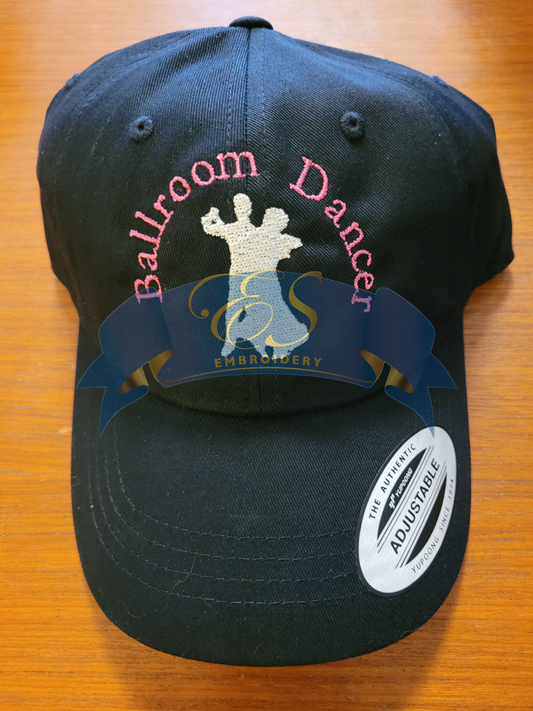 Ballroom Dancer Hat