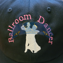 Ballroom Dancer Hat
