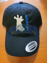Ballroom Couple Hat