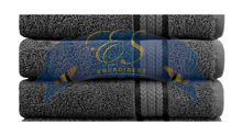 Home Design Bath Towel