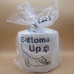 Bottoms Up