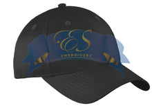 Made in America Paw Prints Hat