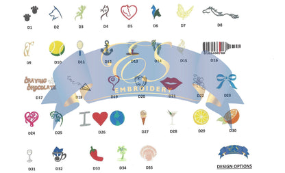 Neoprene Single Wine Tote - ES Embroidery