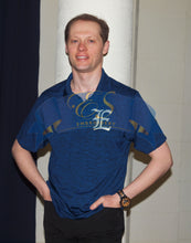 Intensify Sport Polo - ES Embroidery