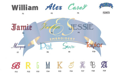 Neoprene Single Wine Tote - ES Embroidery