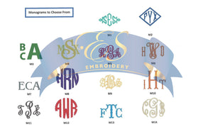 Essential Poplin - ES Embroidery