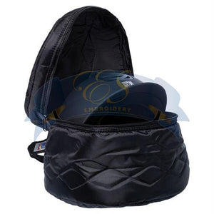 Customized Padded Helmet Bag
