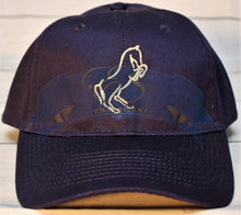 Rearing Horse Hat