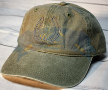 Horseshoe Hat