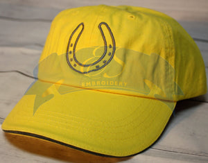 Horseshoe Hat