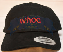 Whoa Hat