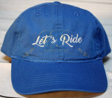 Let's Ride Hat