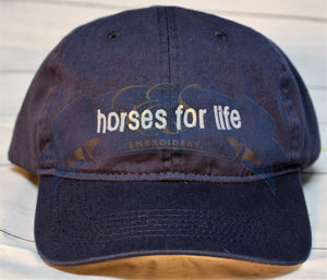 Horses for Life Hat