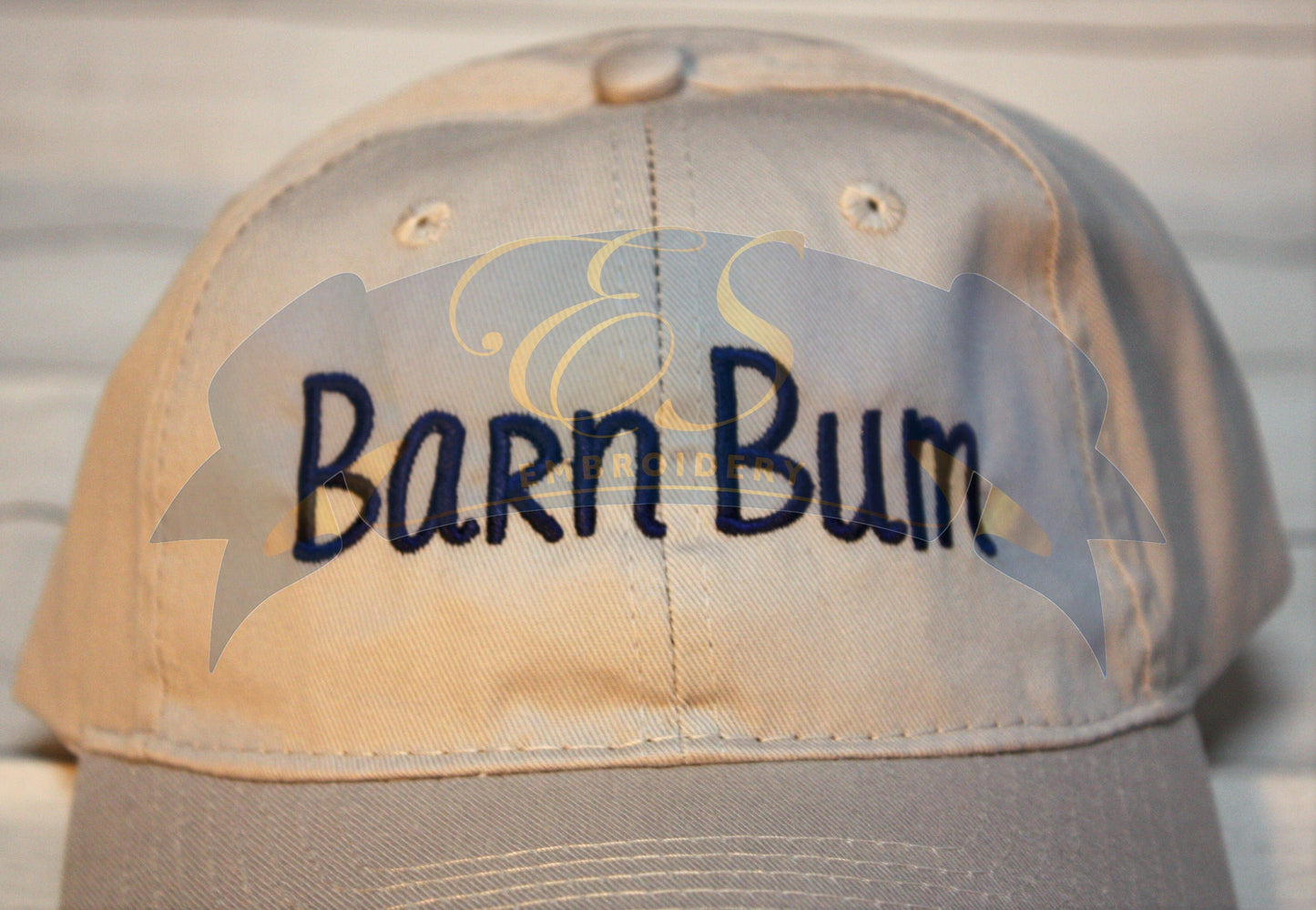 Barn Bum Hat