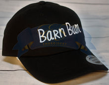 Barn Bum Hat