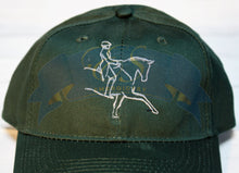 Dressage Hat