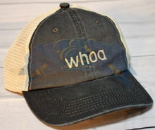 Whoa Hat