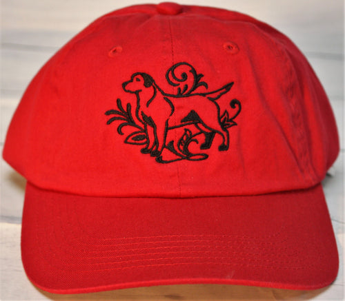 Lab Hat